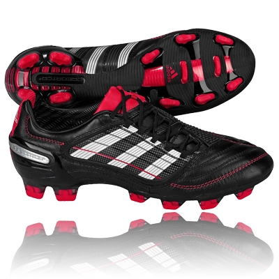 adidas X Predator X Firm Ground Football Boots - 41% Off | SportsShoes.com
