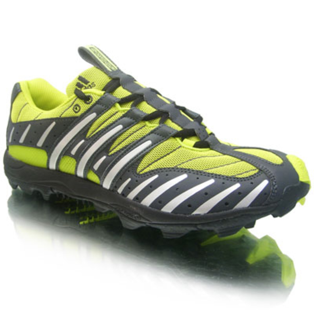 adidas Swoop 2 Trail Running Shoes 50 Off