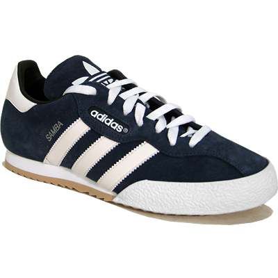 adidas samba football trainers