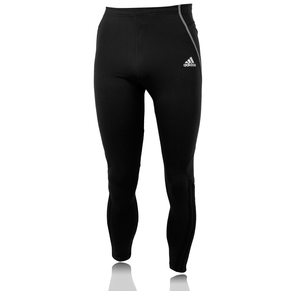 adidas long running tights