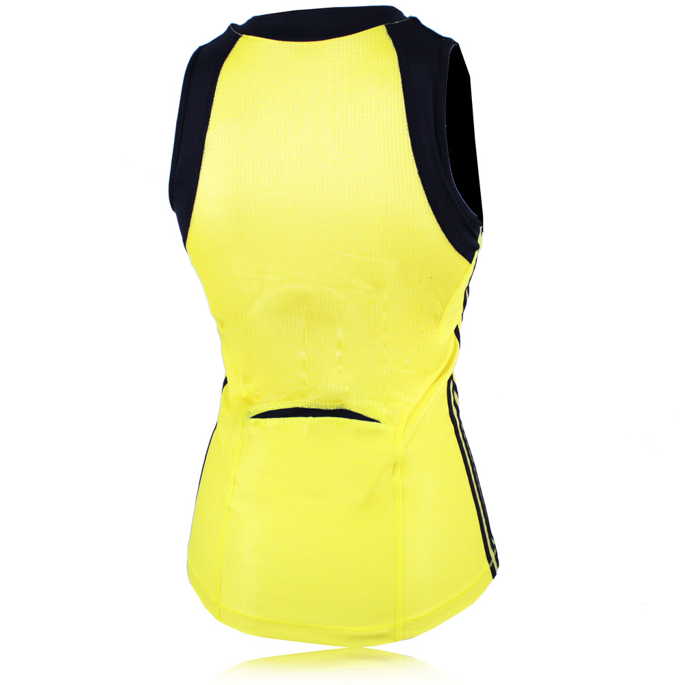 adidas Lady AdiZero Shimel Running Vest