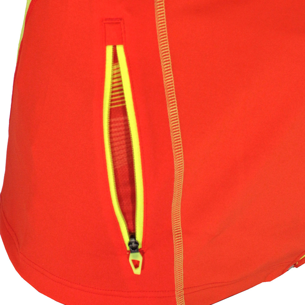 adidas AdiZero GORE WINDSTOPPER Running Jacket