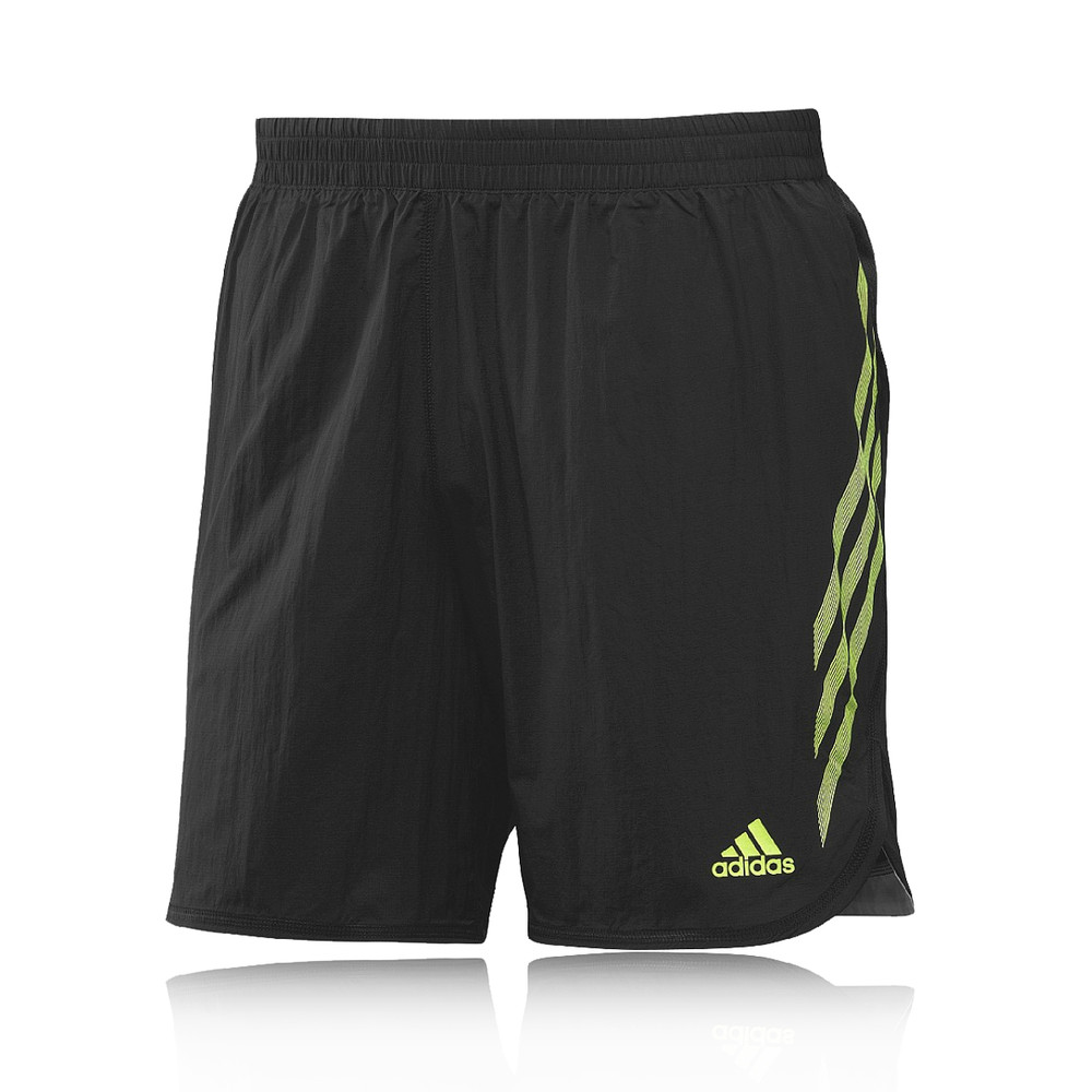 adidas AdiZero 7 Inch Running Shorts