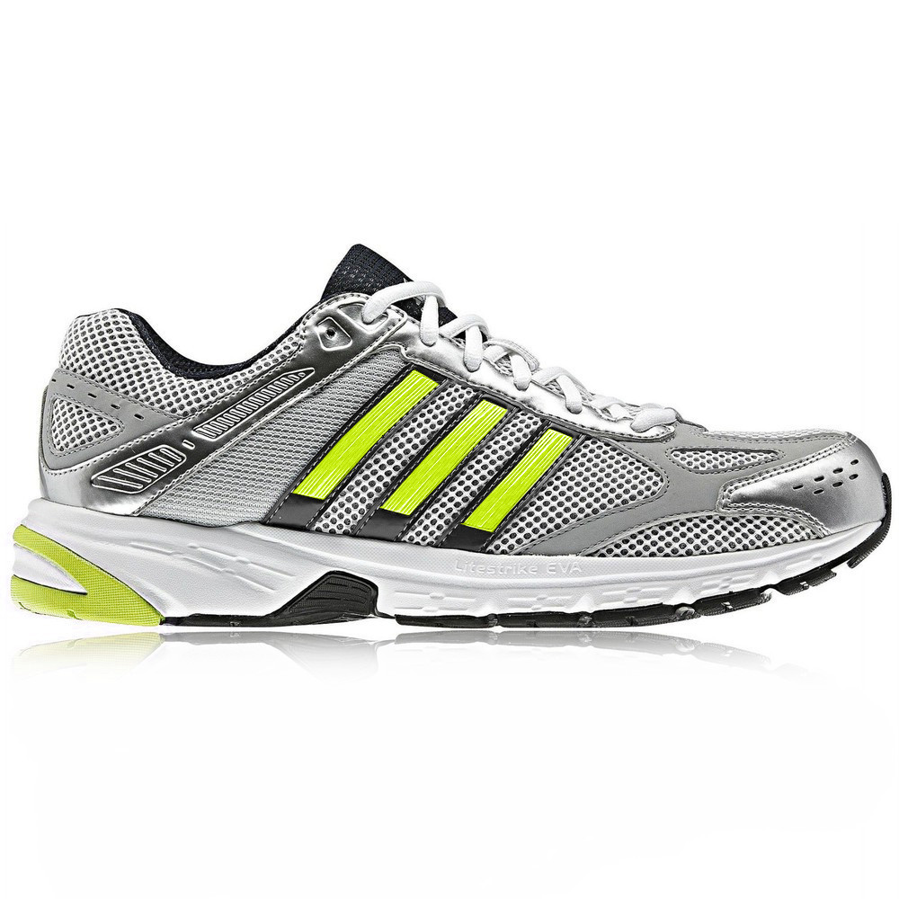 adidas Duramo 4 Running Shoes - 52% Off | SportsShoes.com