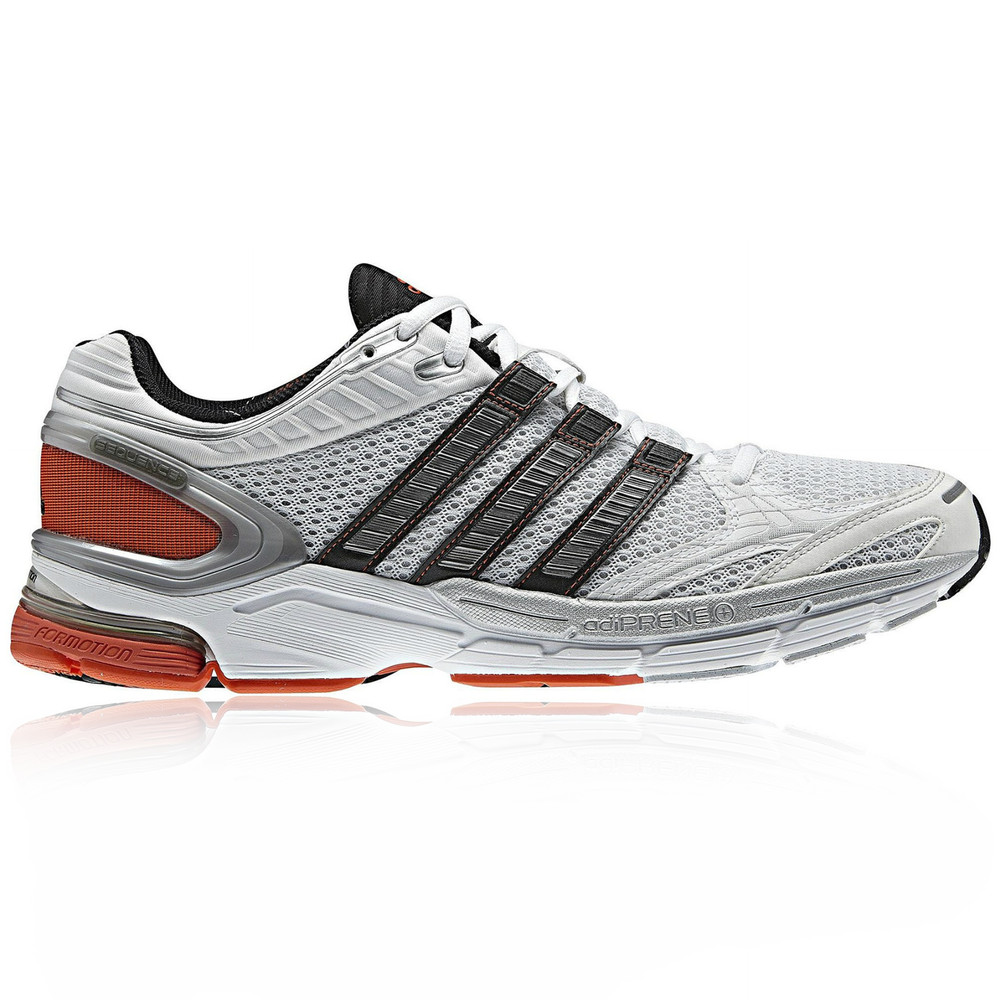 Adidas Supernova Sequence 4 Reviewed in 2020 | RunnerClick
