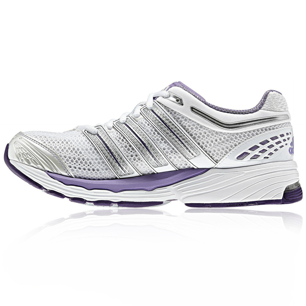 adidas Lady Response Cushion 20 Running Shoes 50 Off