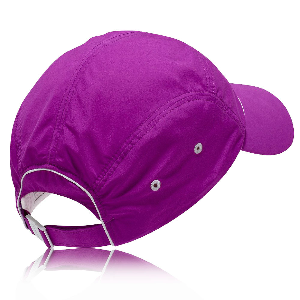 climalite running cap