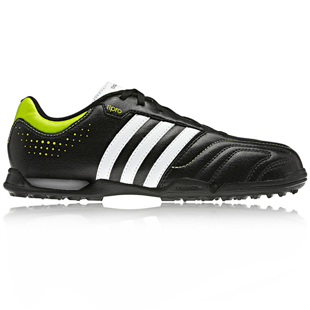 adidas Junior 11 Questra TRX Astro Turf Football Boots 67 Off