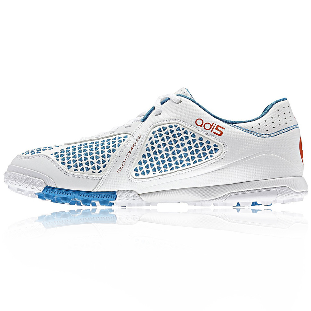 adidas Adi5 Xite Astro Turf Football Boots 33 Off