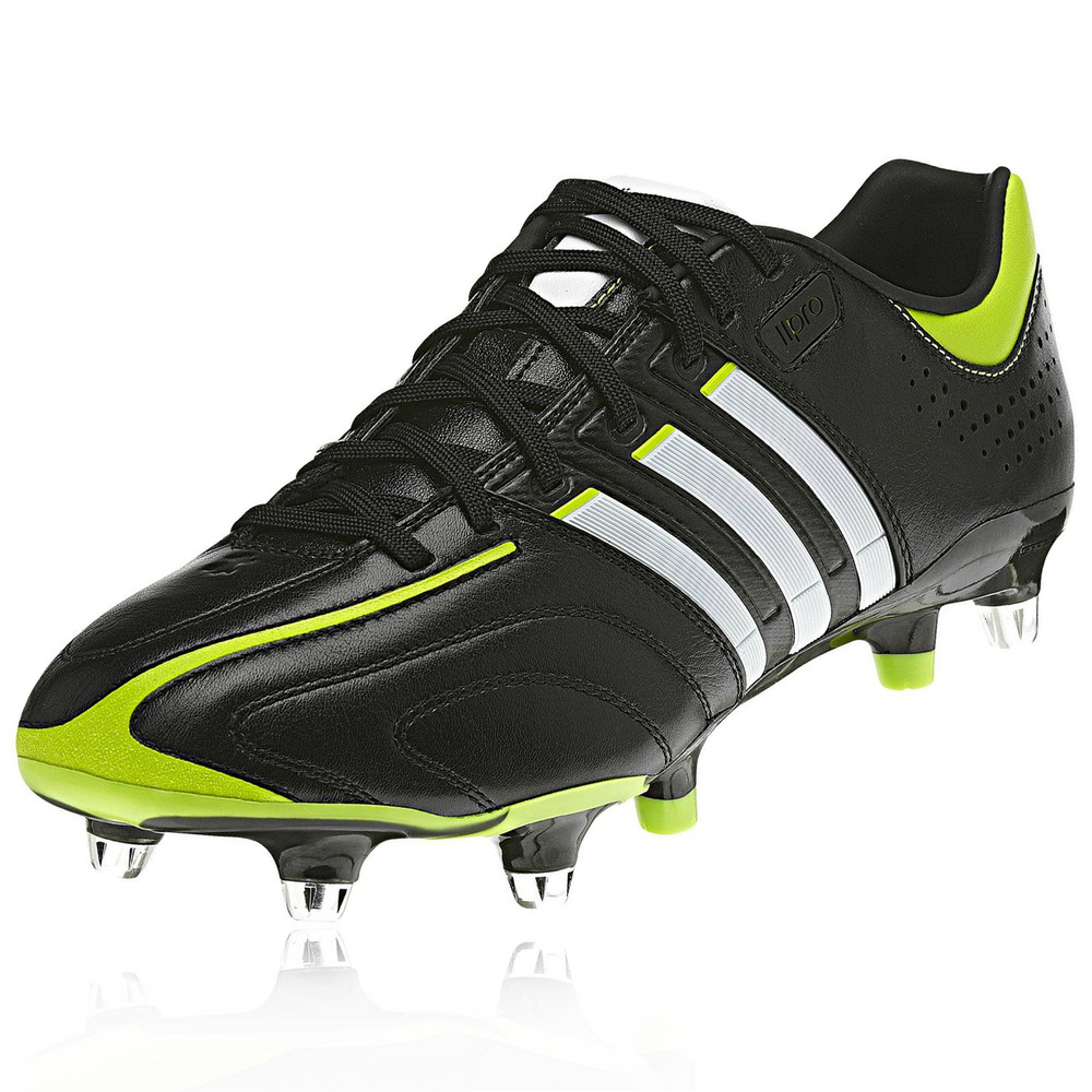 adidas Adipure 11Pro XTRX Soft Ground Football Boots 50 Off