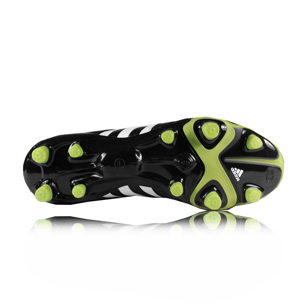 adidas Adipure 11Pro TRX Firm Ground Football Boots 60 Off