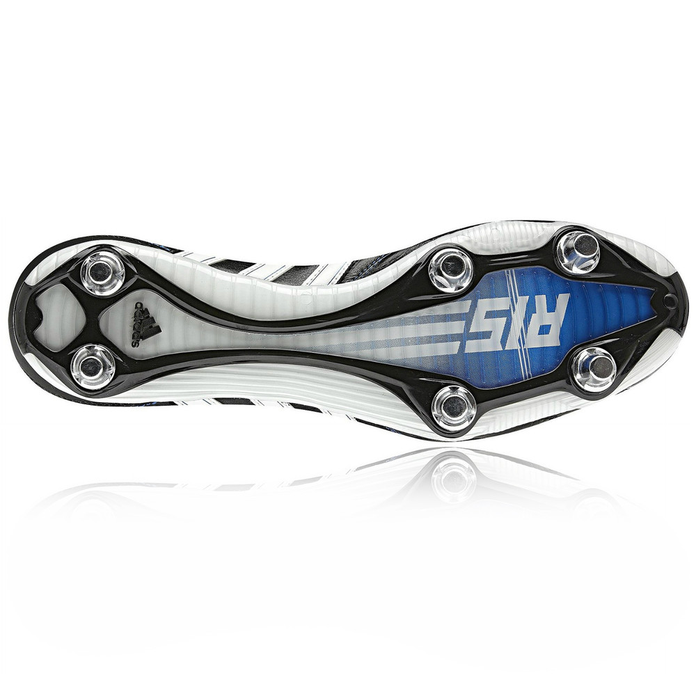 adidas R15 II Soft Ground Rugby Boots 56 Off