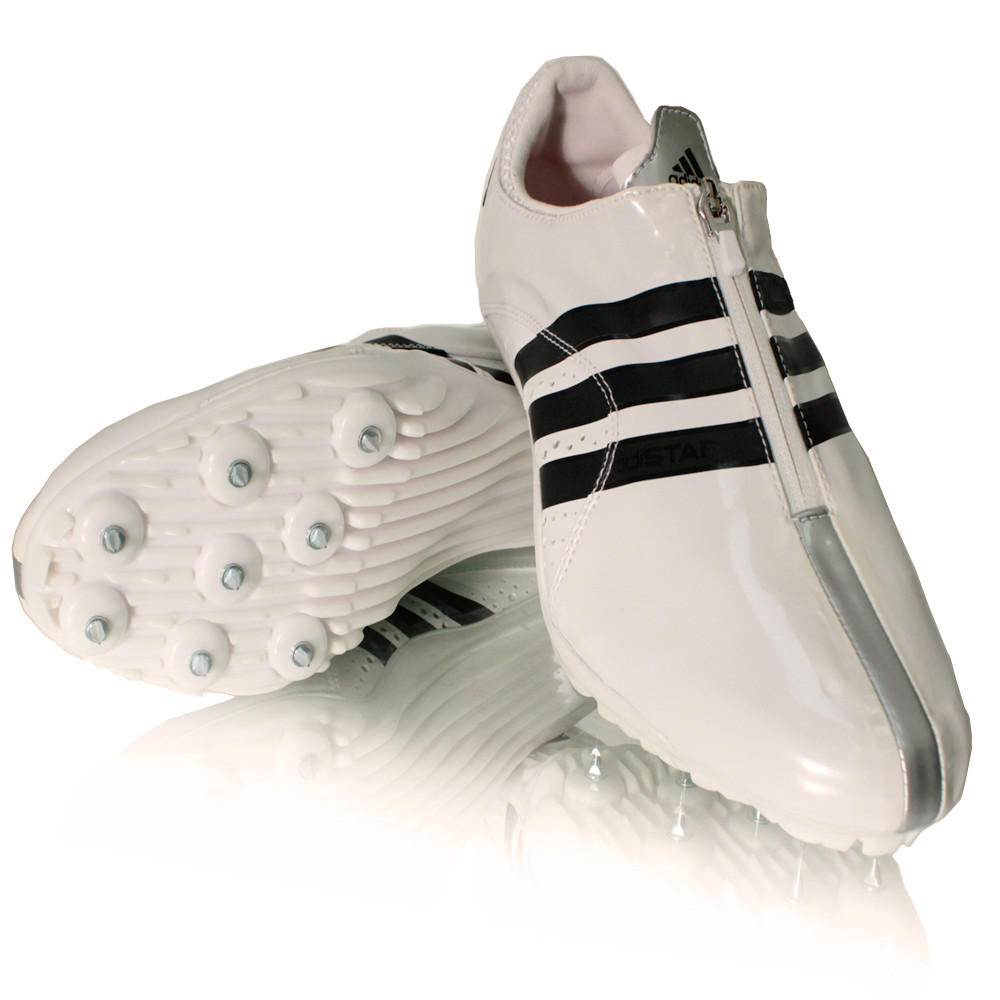 adidas Demolisher Sprint Running Spikes - 67% Off | SportsShoes.com