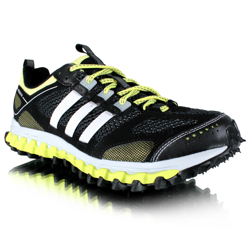 adidas Galaxy Incision Trail Running Shoes 50 Off