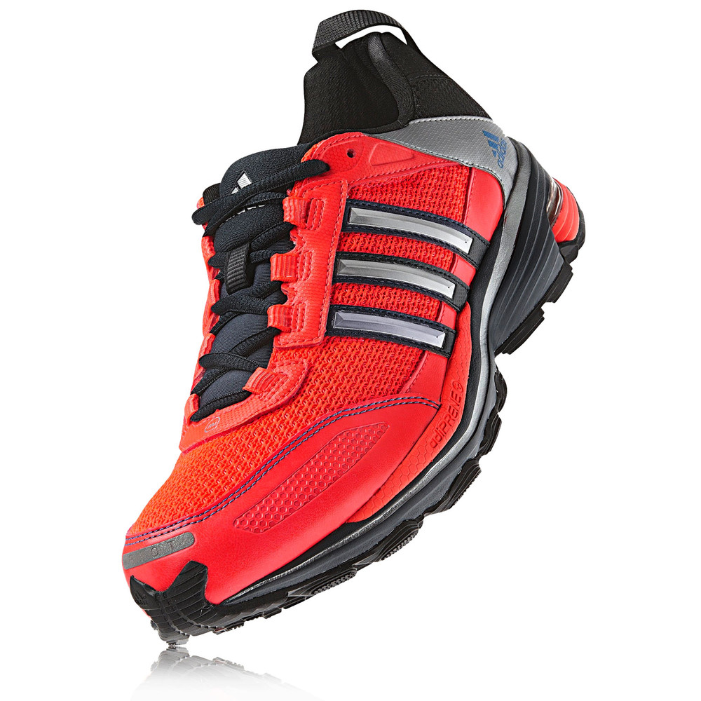 adidas Supernova Riot 4 Running Shoes - 50% Off | SportsShoes.com