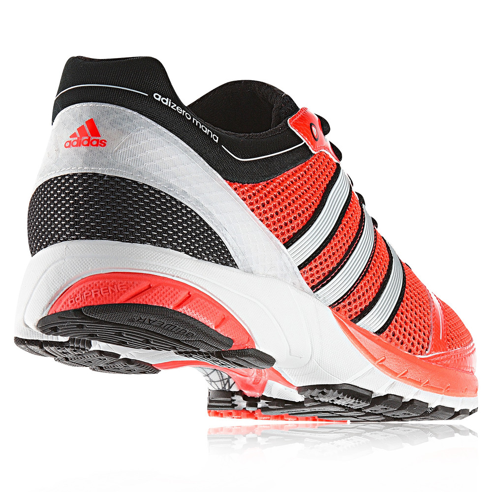 adidas racing shoes