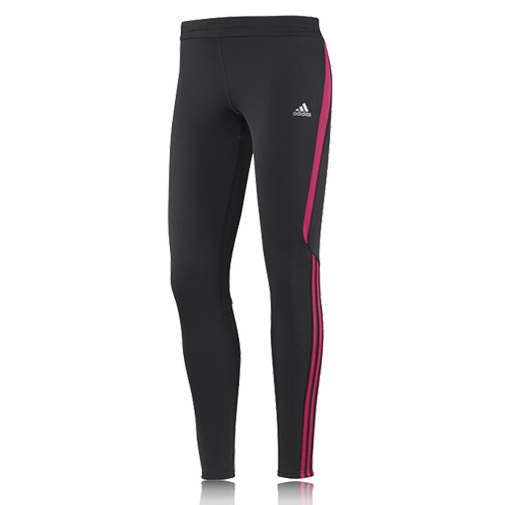 adidas long running tights