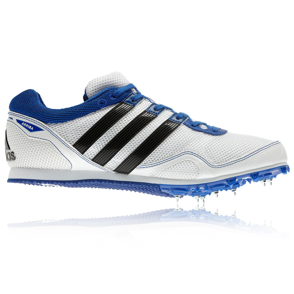 adidas long distance running spikes