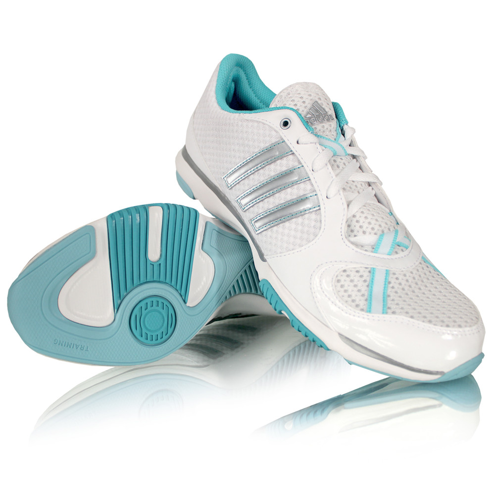 adidas women's crazytrain elite cross trainer