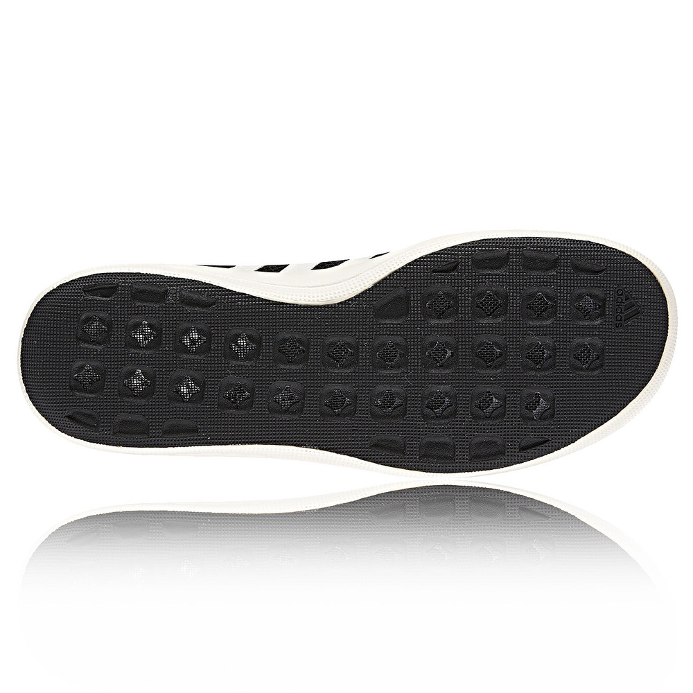 climacool boat lace shoes