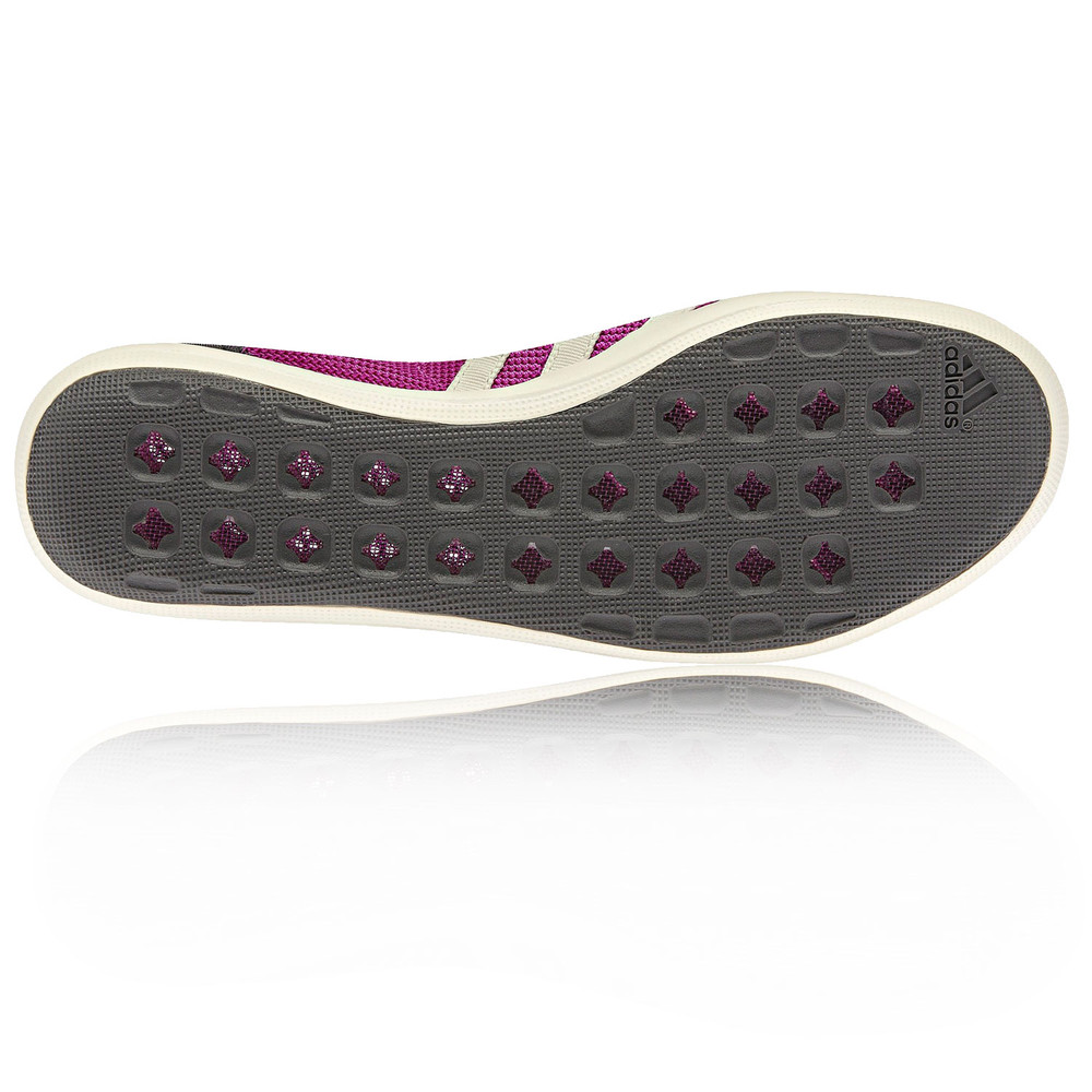 climacool boat lace shoes