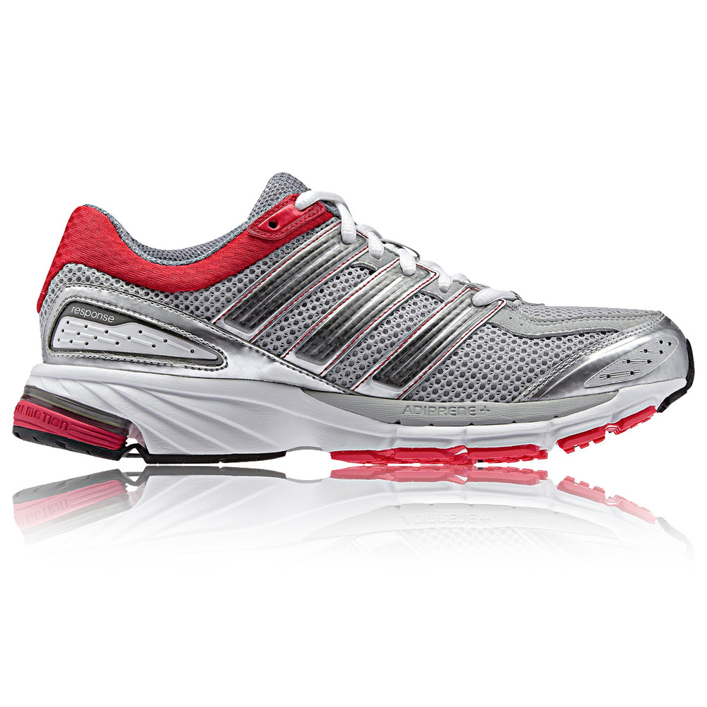 adidas Lady Response Cushion 21 Running Shoes 50 Off