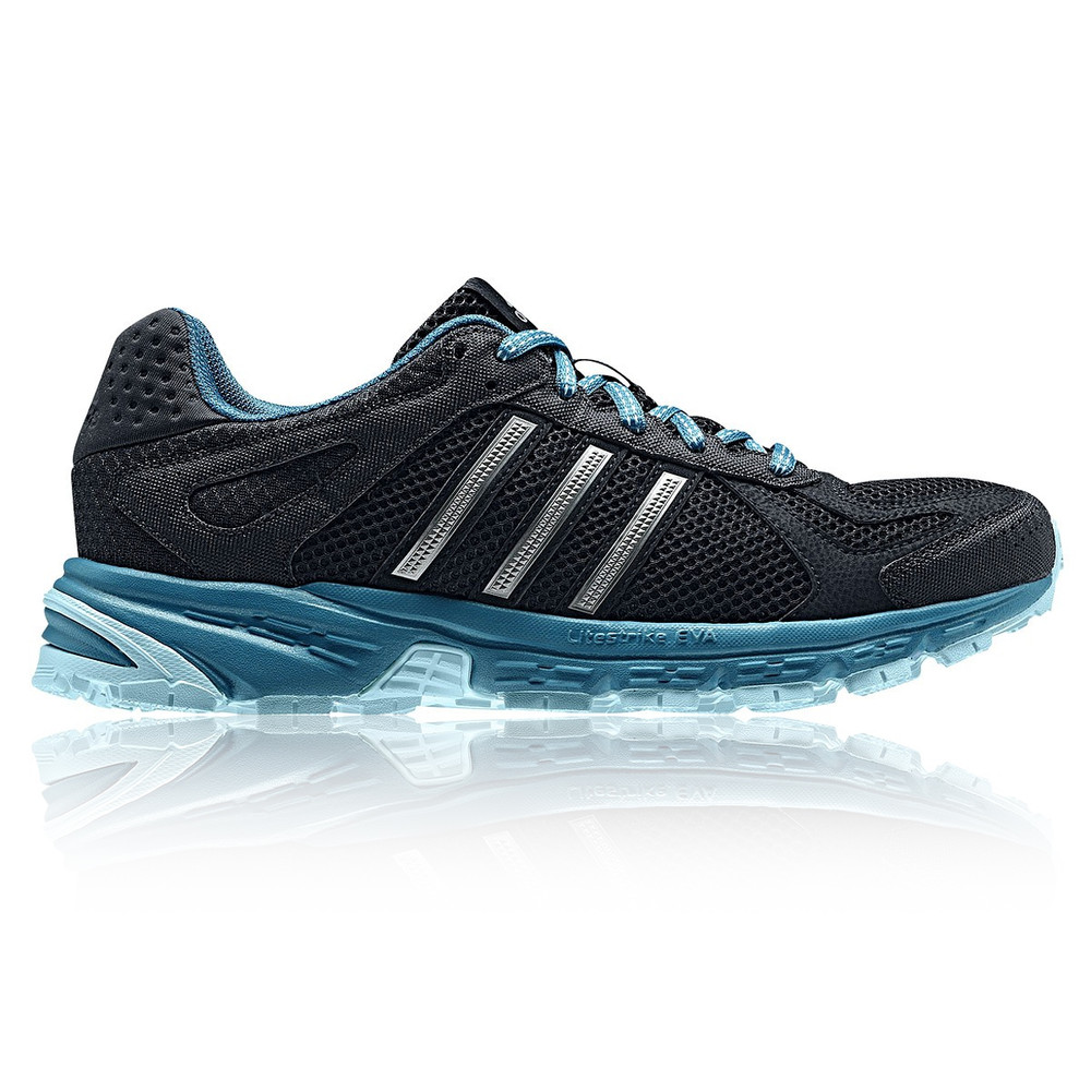 Adidas Lady Duramo 5 Trail Running Shoes - 50% Off
