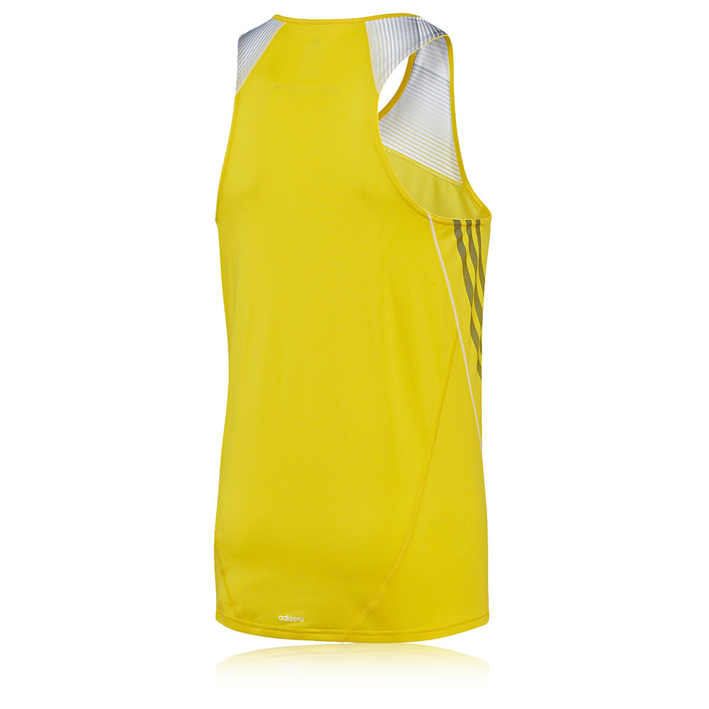 adidas adizero vest