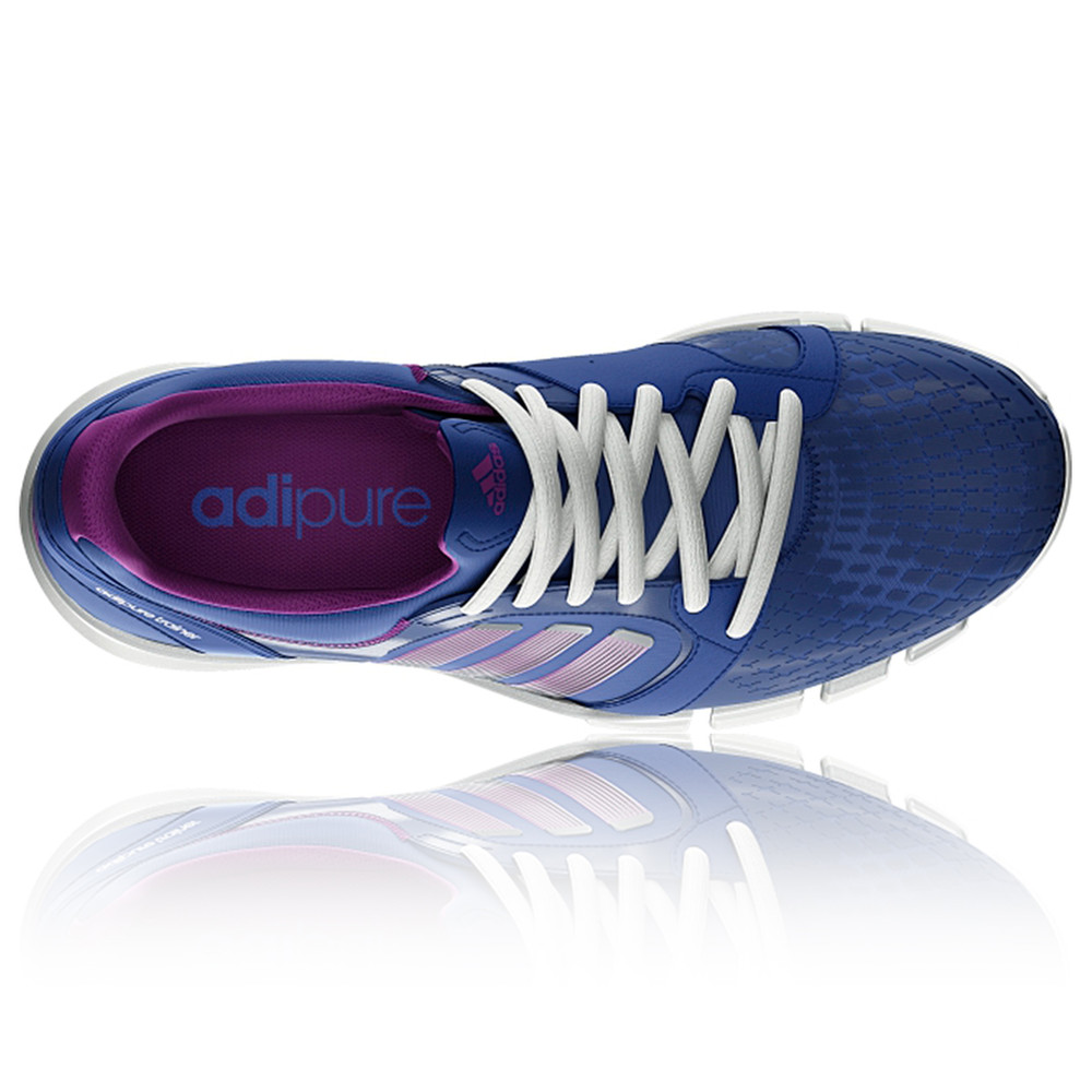 adidas core grace training shoe