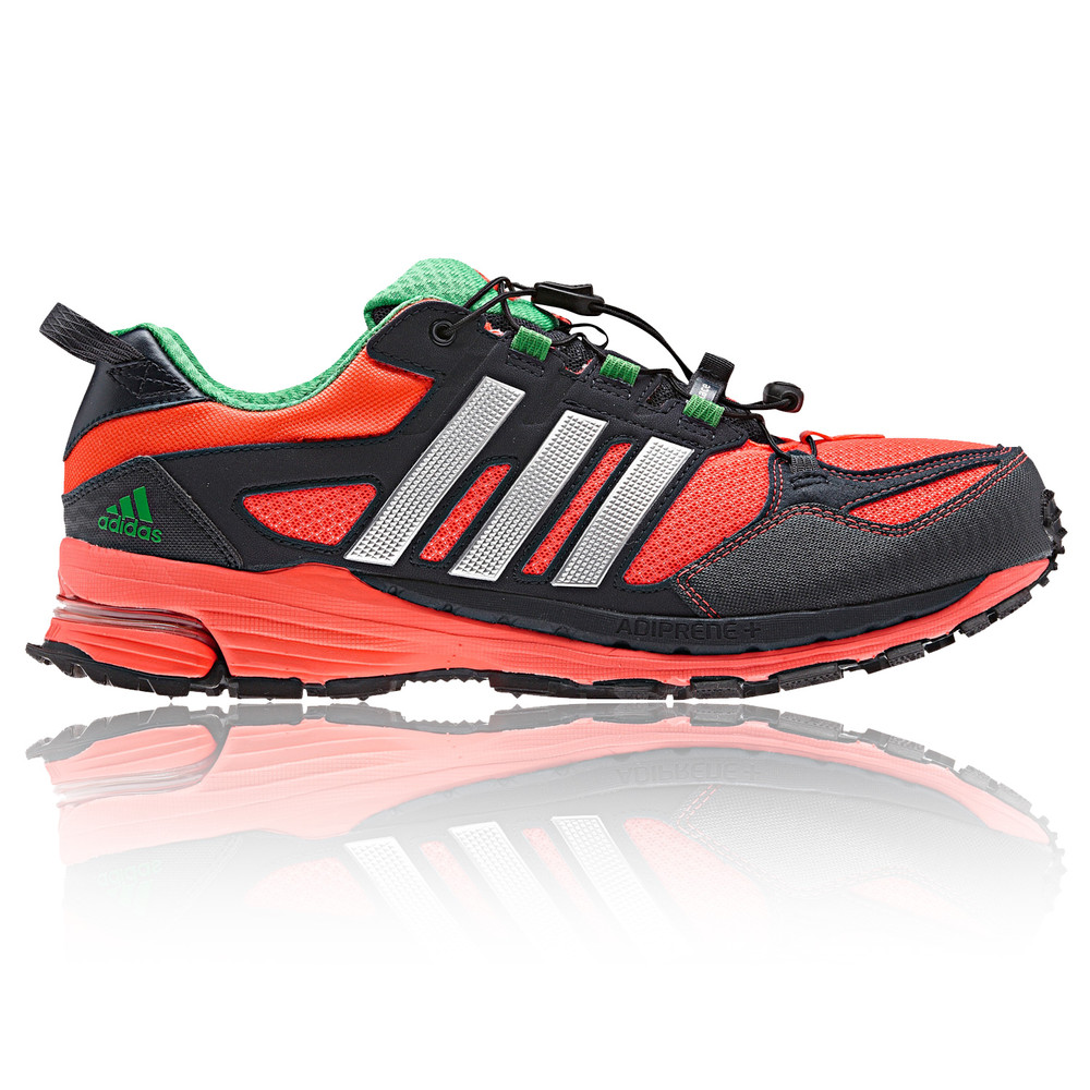adidas Supernova Riot 5 Trail Running Shoes 47 Off