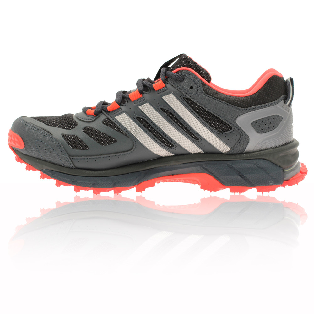 Adidas Response Trail 20 Gore-Tex Running Shoes - 50% Off