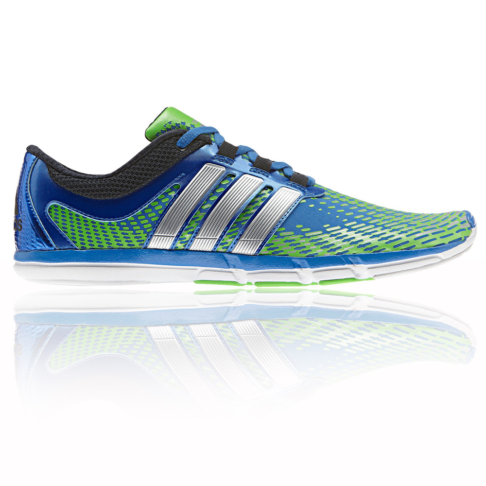 adidas Adipure Gazelle 2 Running Shoes 50 Off