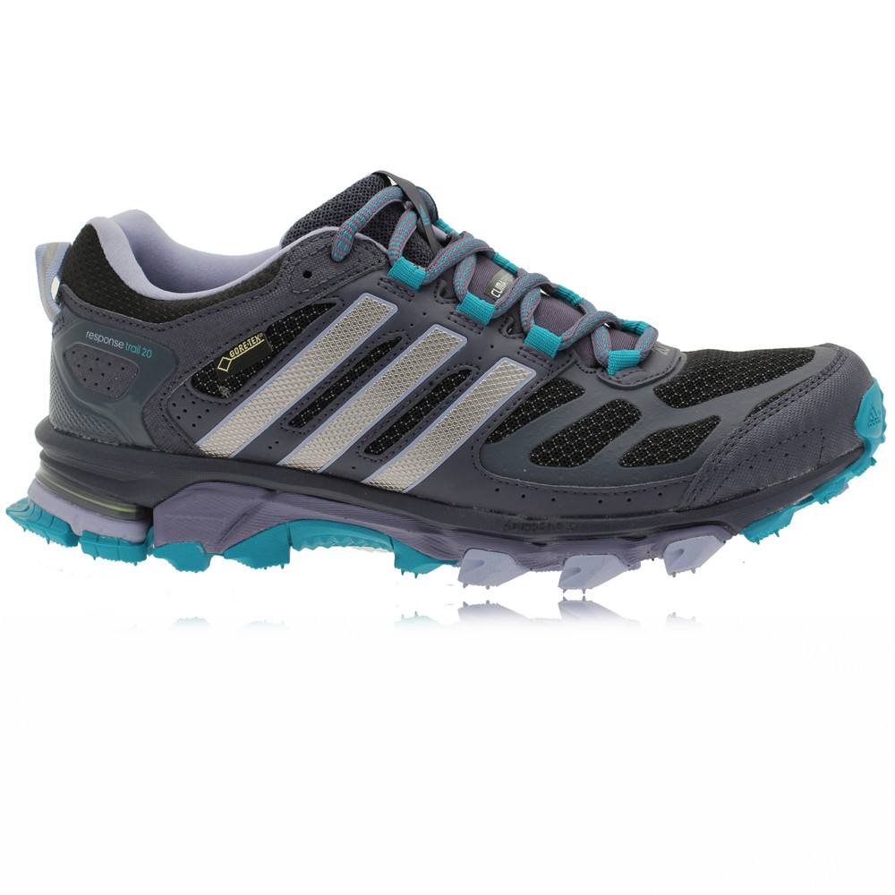 adidas Lady Response Trail 20 GoreTex Running Shoes 41