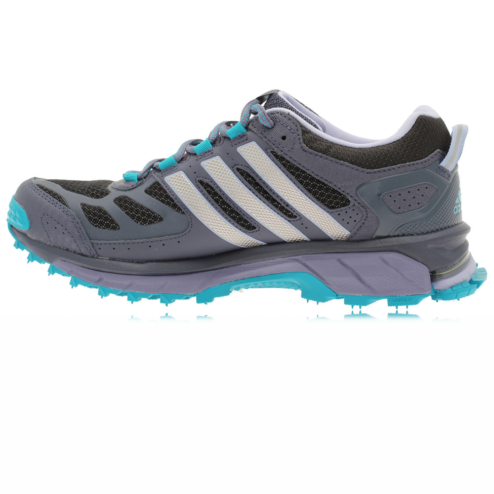 adidas Lady Response Trail 20 GoreTex Running Shoes 41