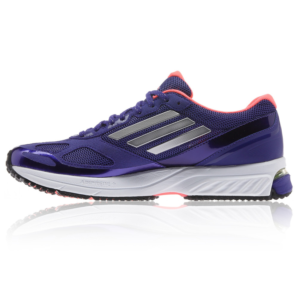 adidas Lady Adizero Boston 4 Running Shoes 50 Off