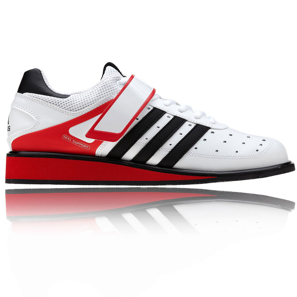 adidas Power Perfect II Weightlift Shoes