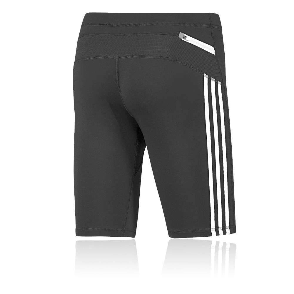 adidas Response Tight Running Shorts