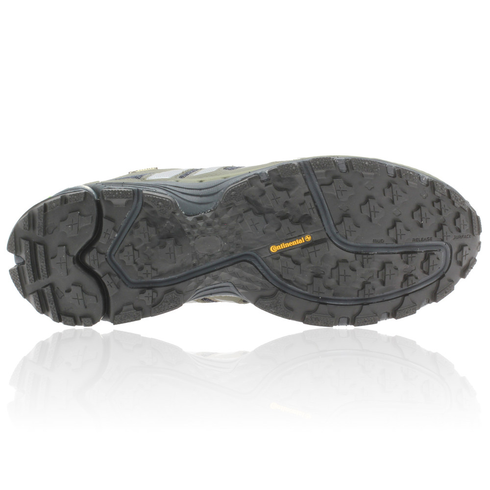 adidas Supernova Riot 5 GoreTex Trail Running Shoes 50 Off