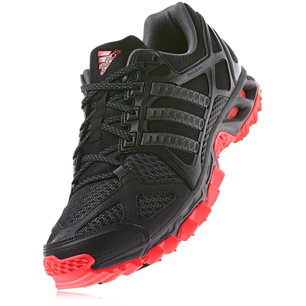adidas Kanadia TR6 Trail Running Shoes 30 Off