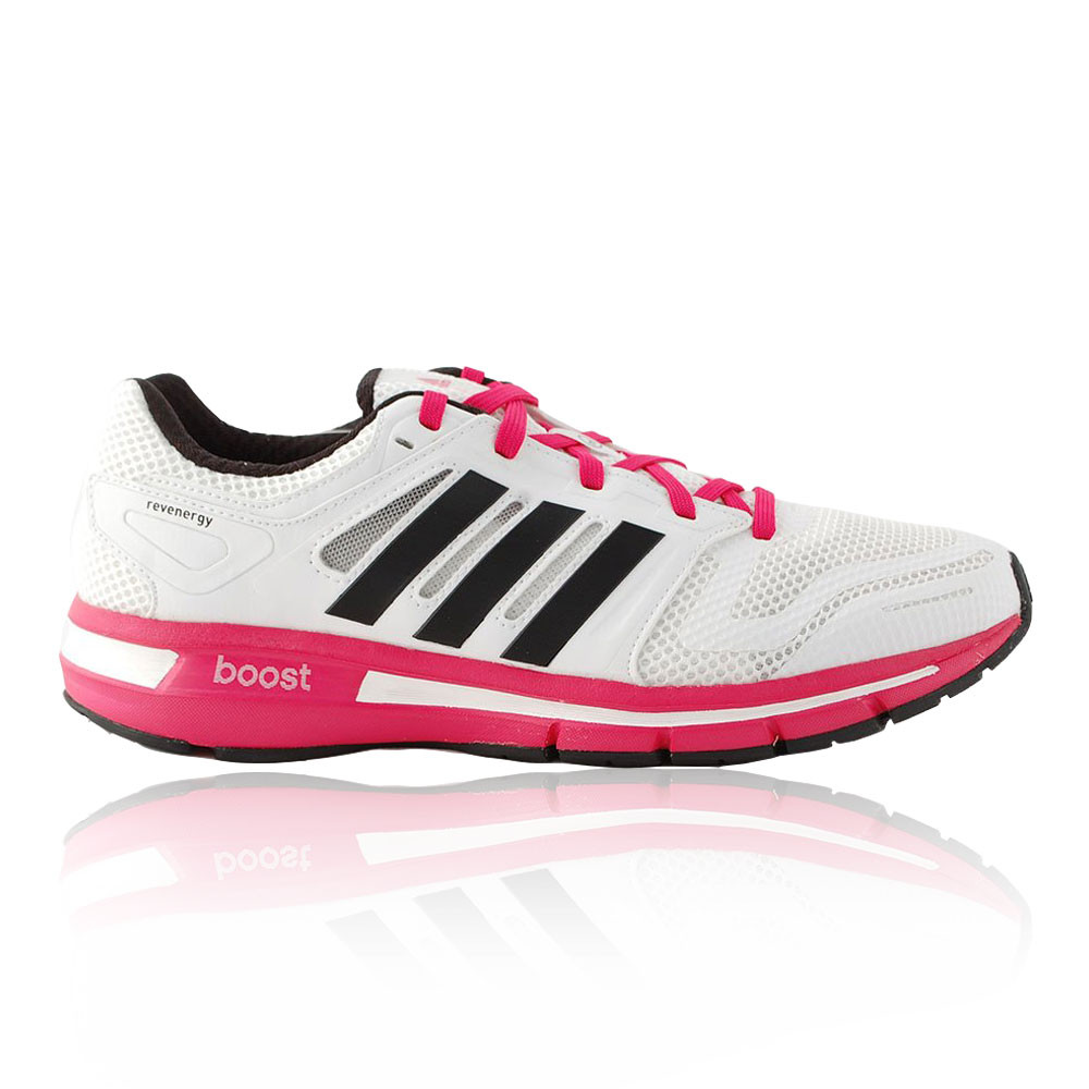 adidas Revenergy Boost Women's Running Shoes - 65% Off | SportsShoes.com