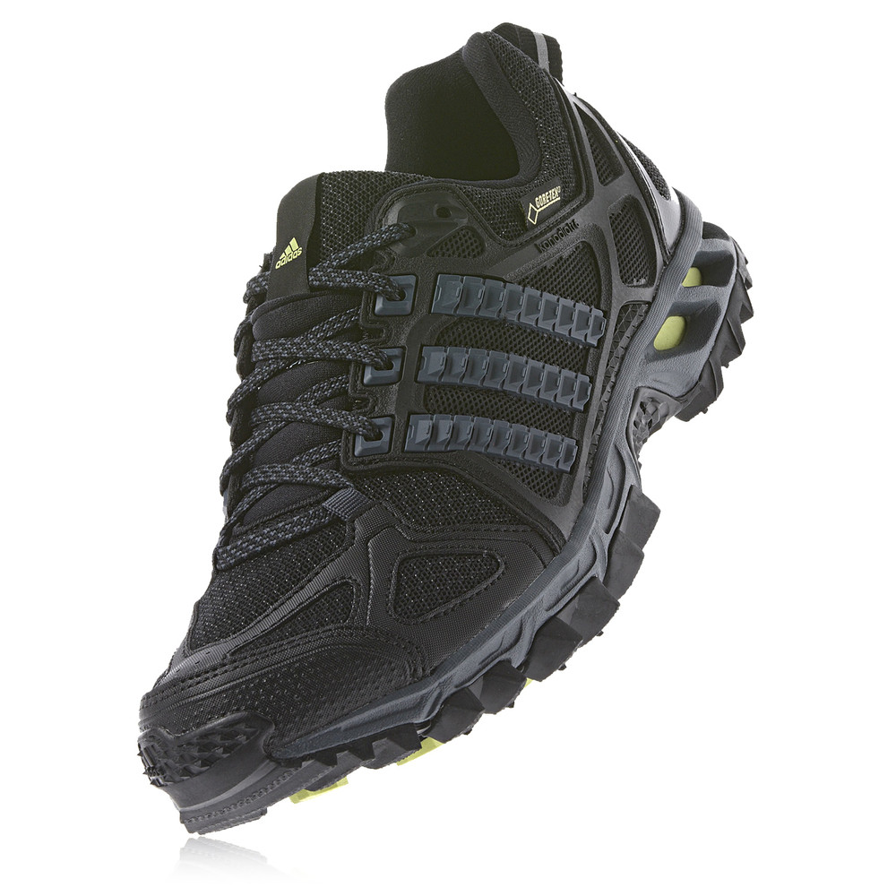 adidas Kanadia TR6 Women's GoreTex Trail Running Shoes 33 Off