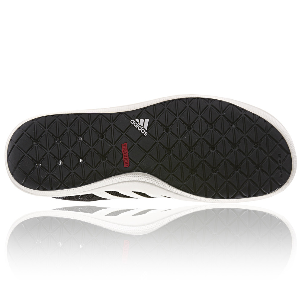 Adidas CLIMACOOL BOAT LACE MÃ¤nner - Wasserschuhe von Globetrotter ansehen!