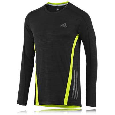 adidas Supernova Long Sleeve Running Top | SportsShoes.com