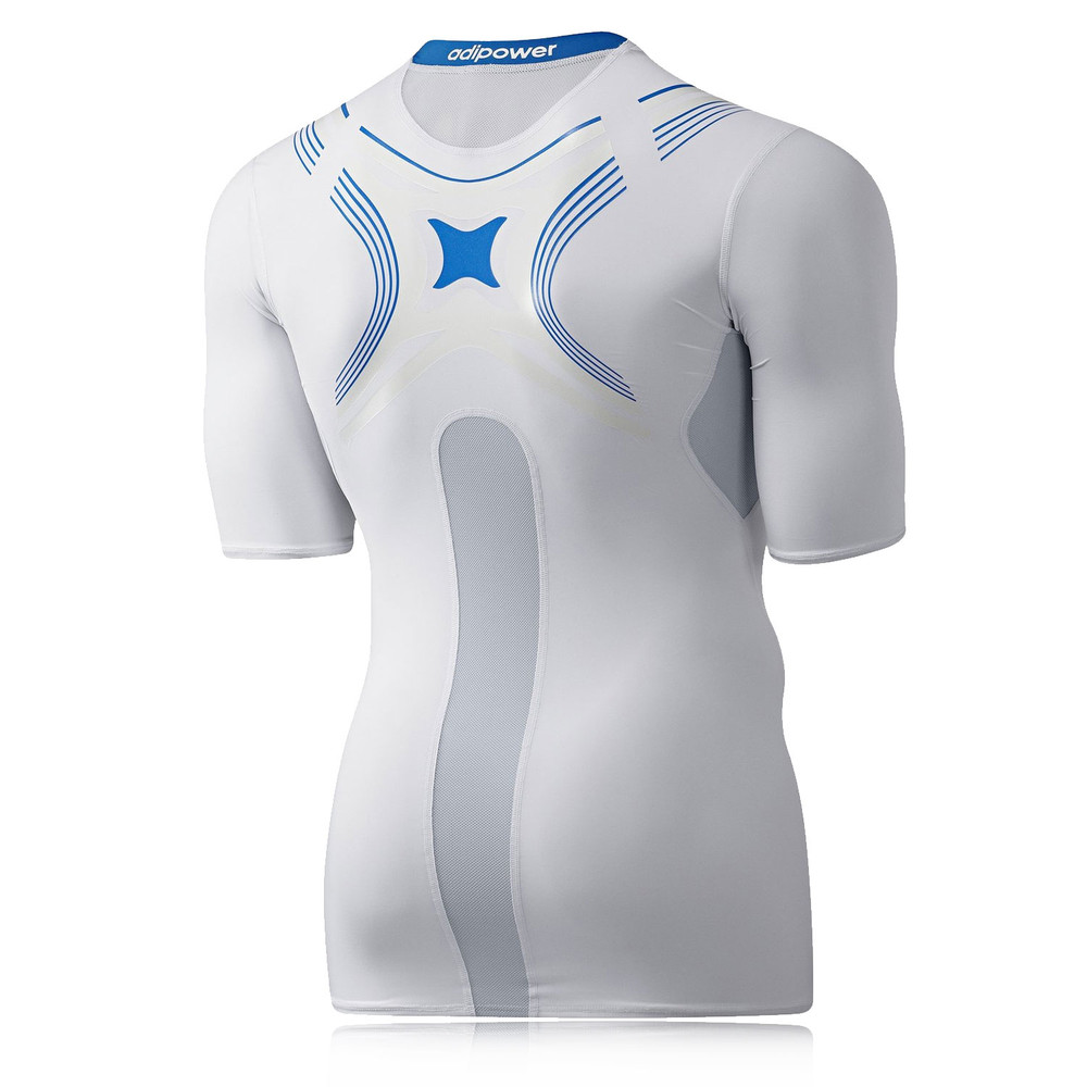 techfit t shirt