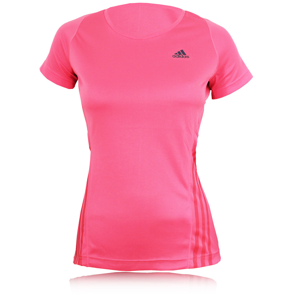 adidas Supernova Women's Short Sleeve Running TShirt