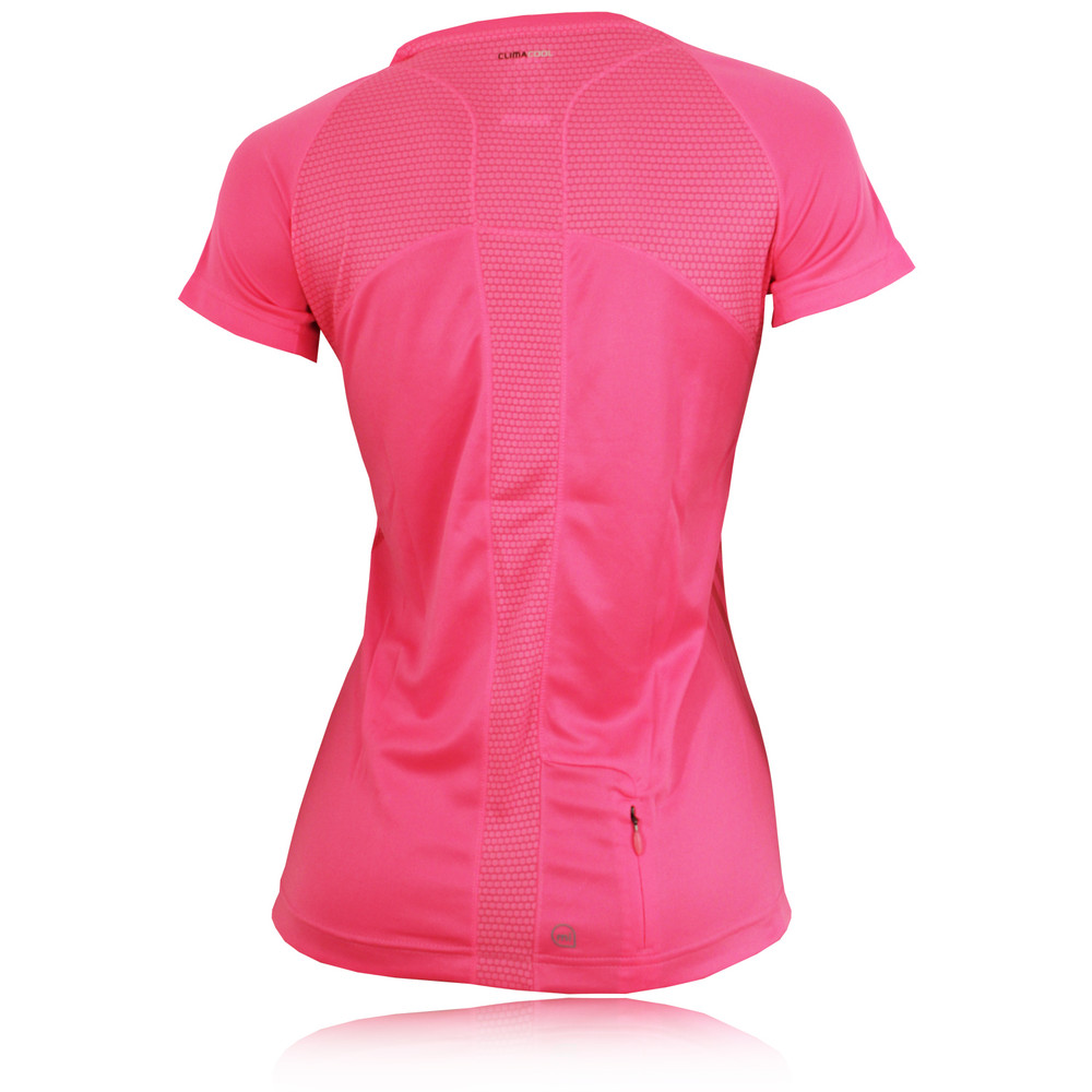 adidas Supernova Women's Short Sleeve Running TShirt