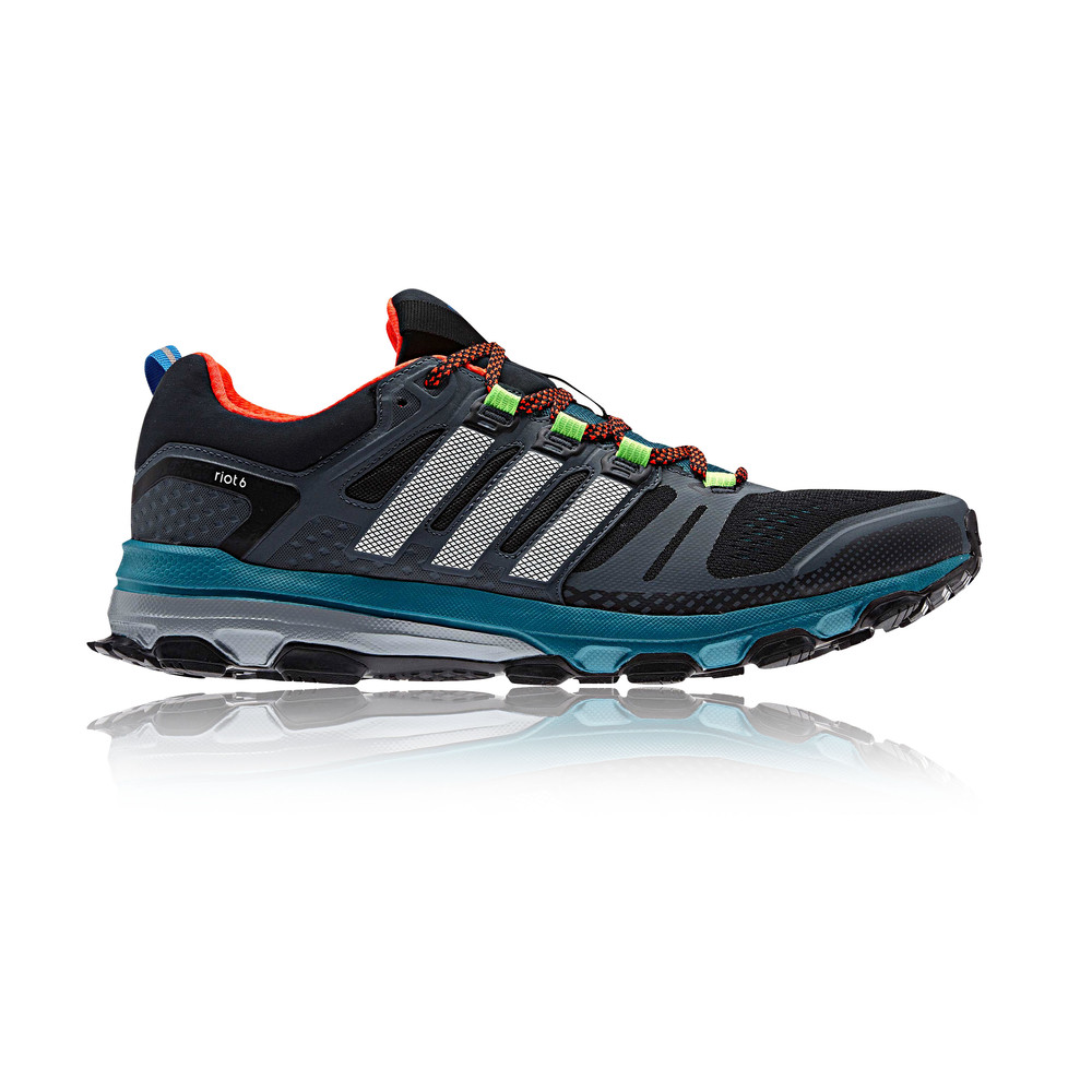 adidas Supernova Riot 6 Running Shoes 68 Off