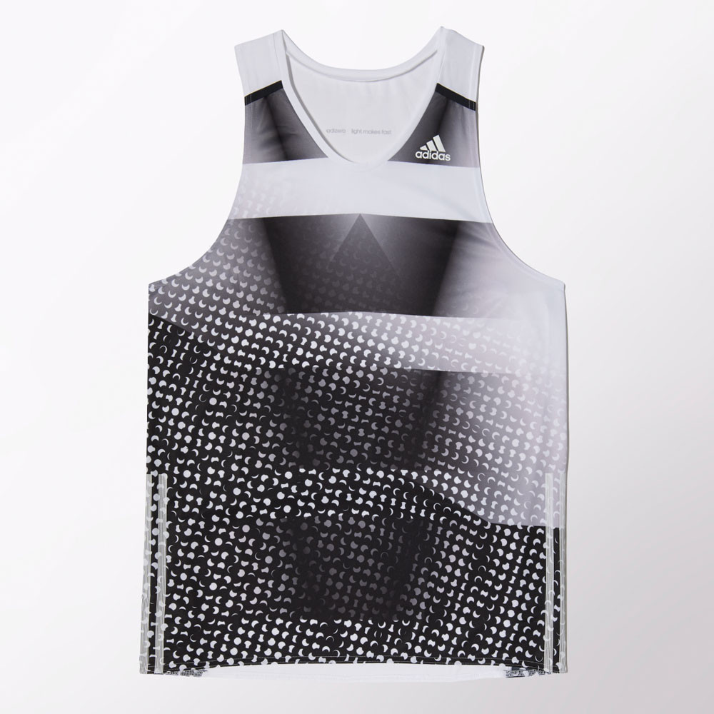 adidas adizero vest