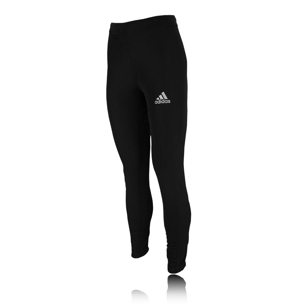 black slash leggings
