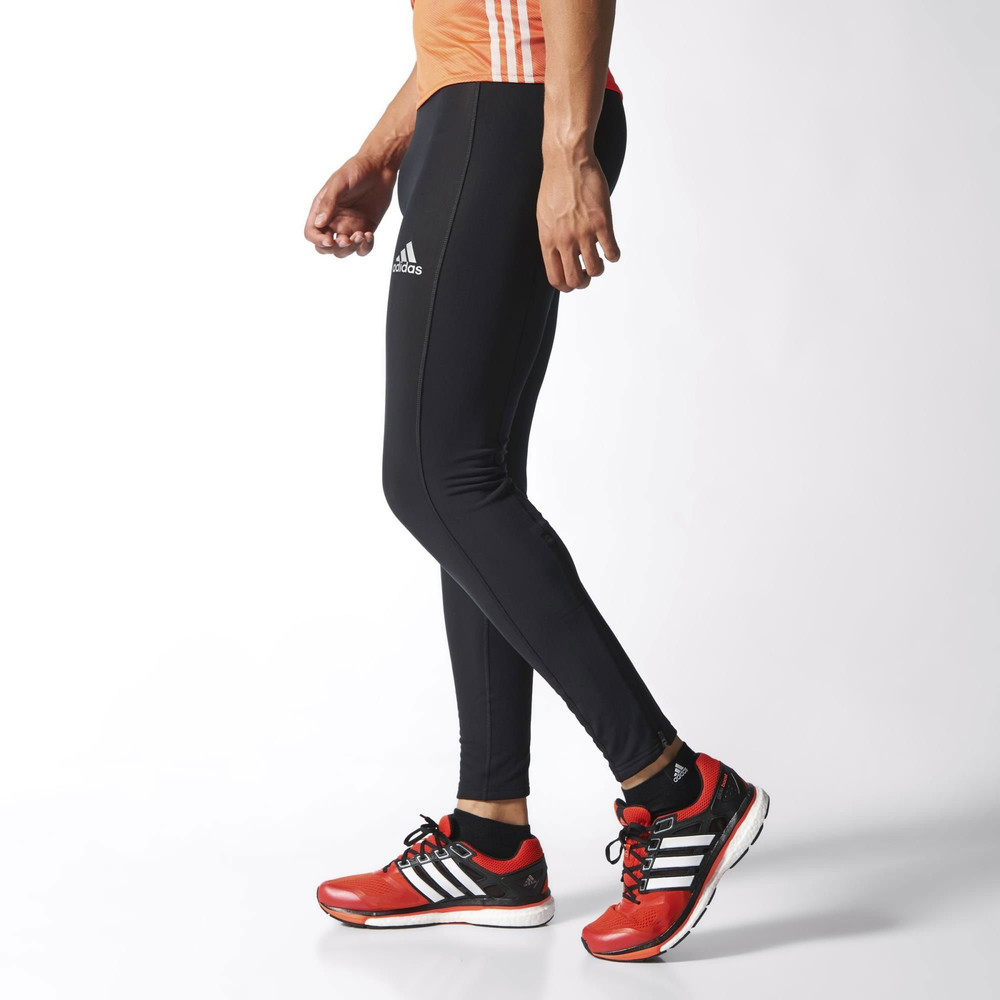 adidas long running tights